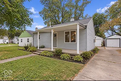 1419 Oak Court, Lafayette