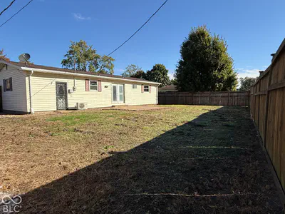 1471 E Aimee Court, Terre Haute - 38