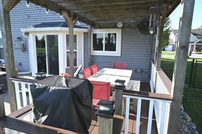 5592 Woodhammer, McCordsville - 41