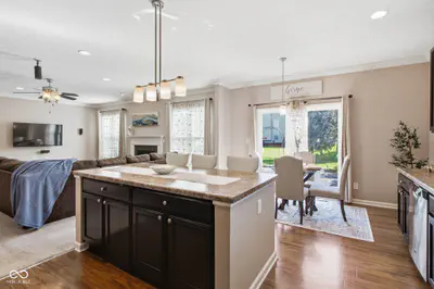 10521 Westerly Court, Fishers - 11