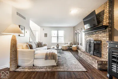 5318 Lacy Way, Greenwood - 7