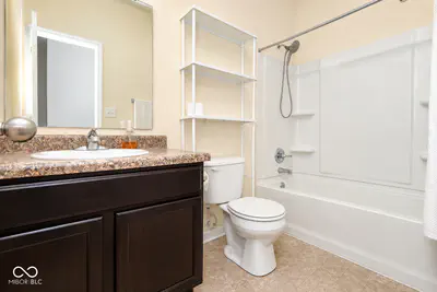7214 Moultrie Drive, Indianapolis - 15
