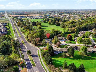 377 Sandbrook Drive, Noblesville - 48