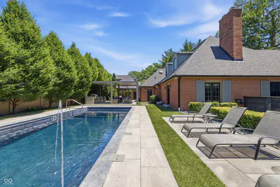 110 McClellan Road, Greenfield