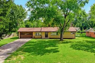 801 Eustis Drive, Indianapolis - 35