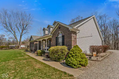 6440 State Road 45, Bloomington