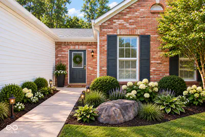 3414 Aylesford Lane, Indianapolis - 3