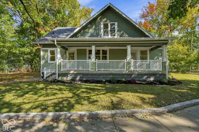 307 E Ohmer, Indianapolis - 32