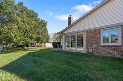7537 Farm View Circle, Indianapolis - 30