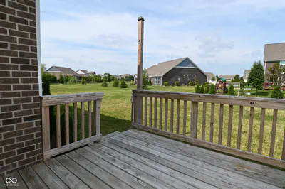 5184 Wyndale Drive, Bargersville - 72