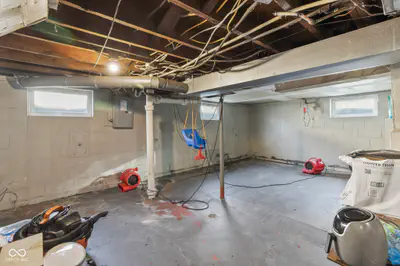 1444 N Linwood Avenue, Indianapolis - 42