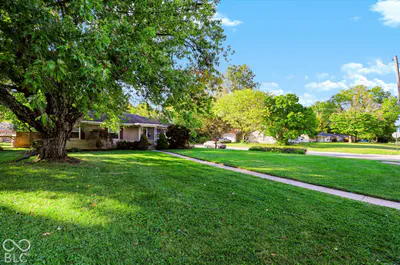5748 Parker Avenue, Indianapolis - 3