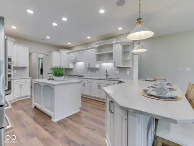 4968 Benthaven Court, Bargersville - 36