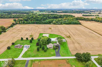 11131 McClure Road, Martinsville - 61
