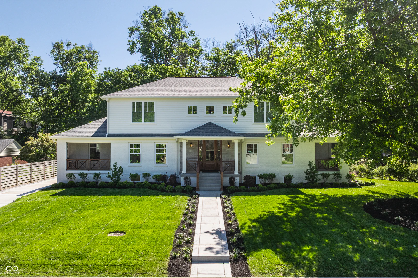 6201 Central Avenue, Indianapolis