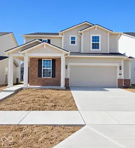 2588 Madison Lane, Plainfield