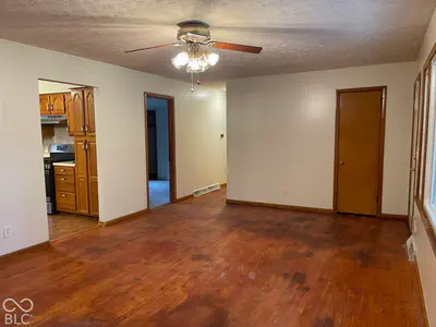 4110 Floyd Drive, Indianapolis - 34