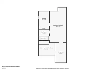 1422 Carrollton Avenue, Indianapolis - 71