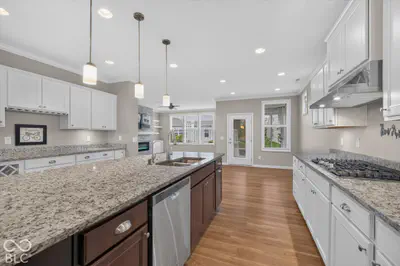16098 Tuscany Court, Fishers - 16