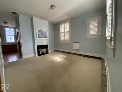 612 E 13th Street #Carriage Home, Indianapolis - 2