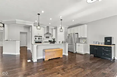 12881 Deer Bank Road, Fishers - 11