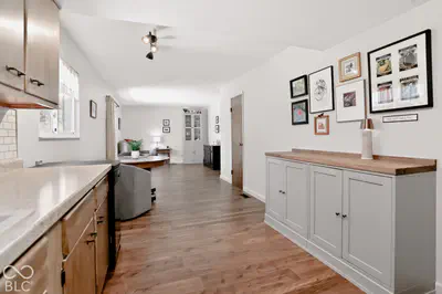 8150 Hi Vu Drive, Indianapolis - 8