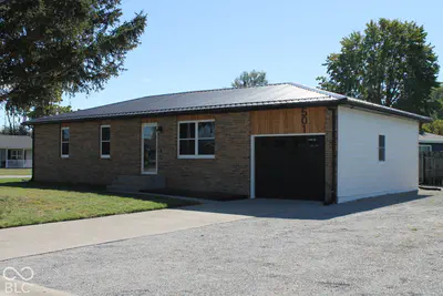 501 Woodruff Court, Seymour - 2