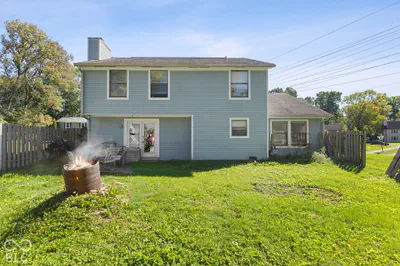 1452 Misty Lane, Indianapolis - 21