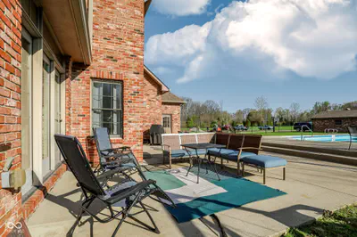 11025 McLaughlin Lane, Mooresville - 39