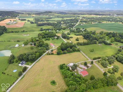 0 Shiloh Road Tract #2, Corydon - 10