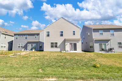 5146 Triple Crown Way, Indianapolis - 5