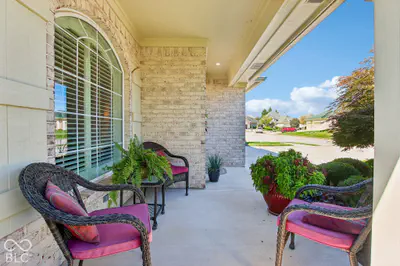 3397 Nottinghill Drive, Plainfield - 4