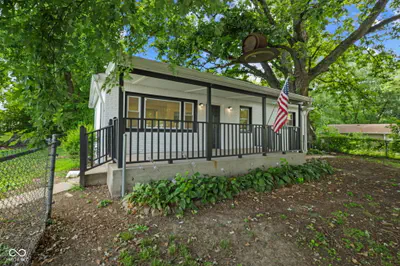 3329 Bethel Avenue, Indianapolis