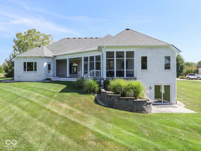 4968 Benthaven Court, Bargersville - 89