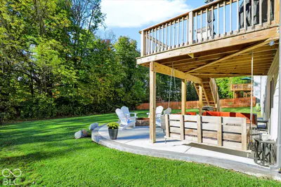 3649 Roland Drive, Danville - 56