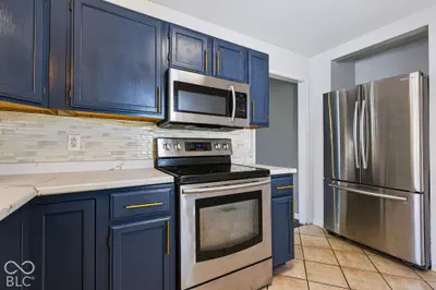 3770 Creston Drive, Indianapolis - 14