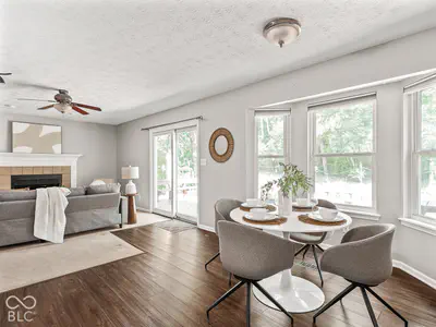 3945 Sunmeadow Circle, Indianapolis - 16