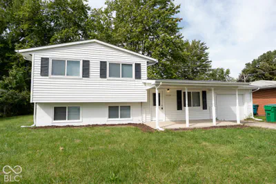 2603 Brentwood Road, New Castle