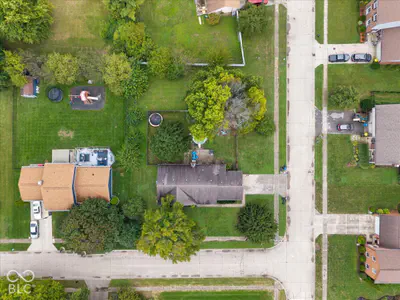 7811 Taunton Road, Indianapolis - 37