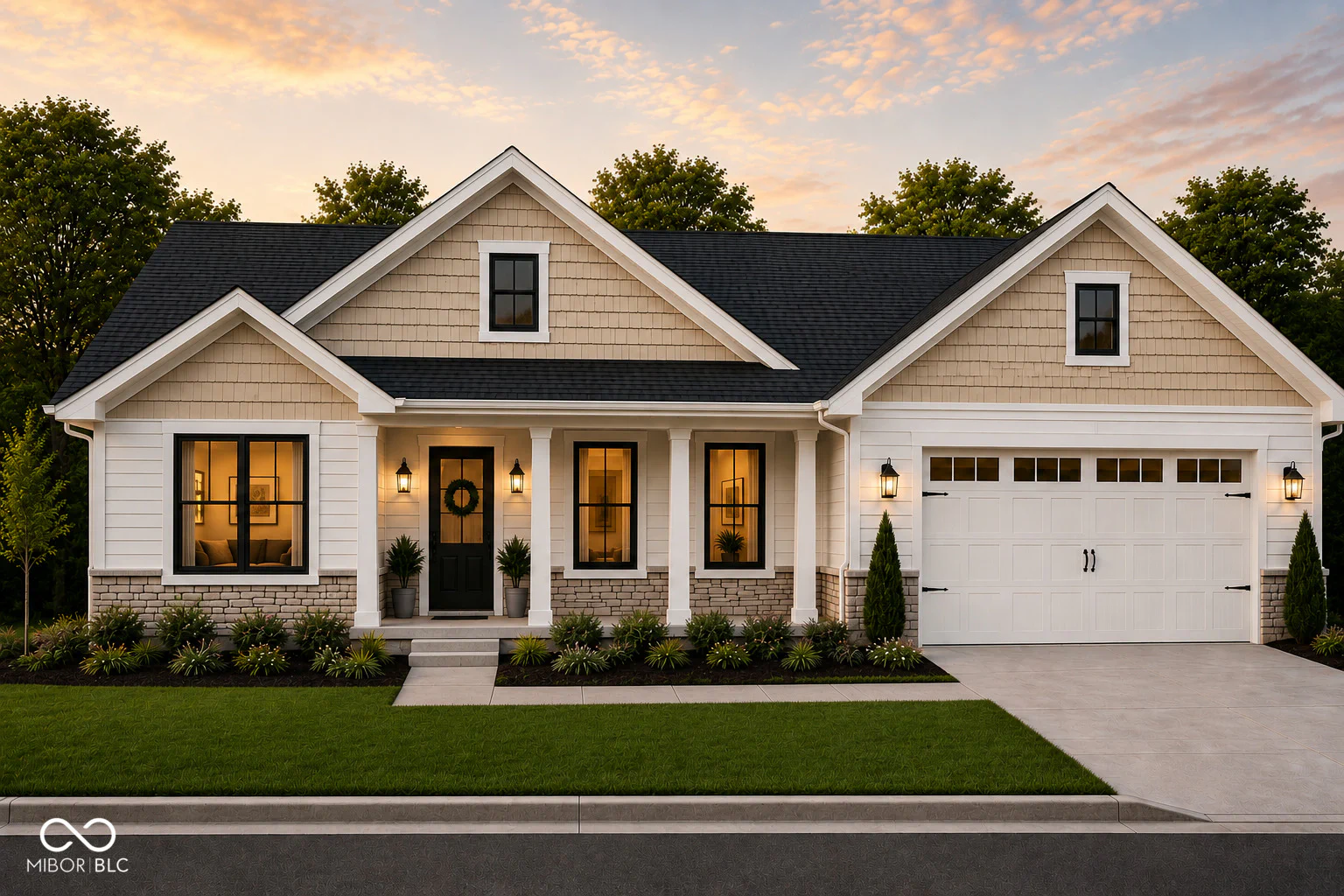 630 Oxford Avenue, North Vernon