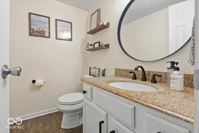 10922 Limbach Court, Indianapolis - 25