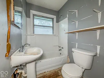 4762 N Mitchner Avenue, Indianapolis - 14