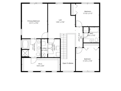 12306 Cricket Song Lane, Noblesville - 26