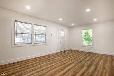 3318 Saint Clair Street, Indianapolis - 18