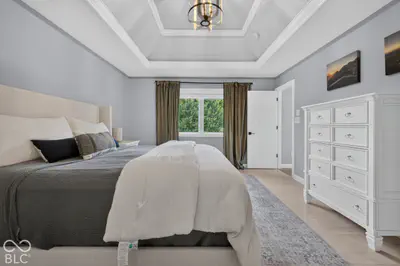 2807 Bloomsbury Drive, Greenwood - 27