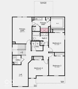 2054 Black Oak Drive, Shelbyville - 35