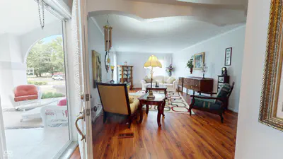 611 Sun Valley Court, Indianapolis - 30