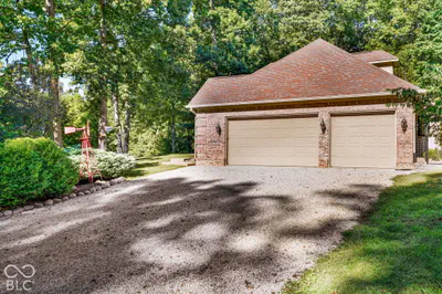 6545 W Twin Lakes Drive, Martinsville - 47
