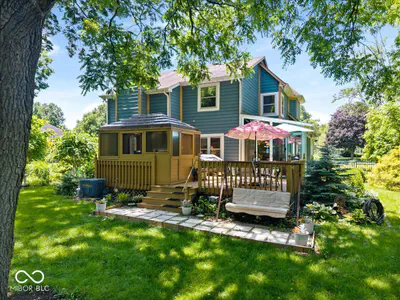 12652 Doe Lane, Indianapolis - 43