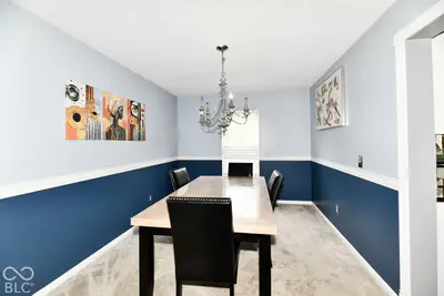 6924 Starkey Ridge Lane, Indianapolis - 17